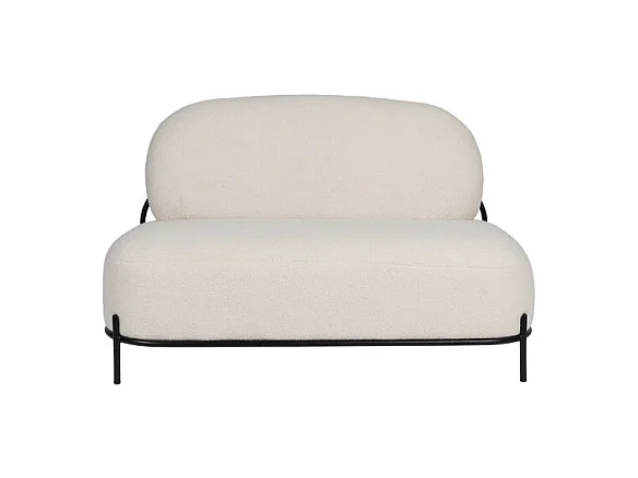 Sofa tissu Polly - Boite à design