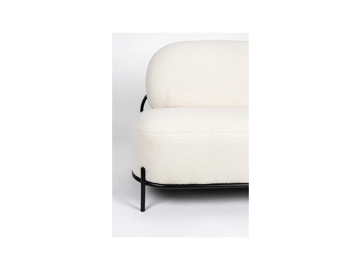 Sofa tissu Polly - Boite à design