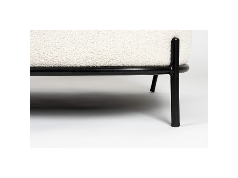 Sofa tissu Polly - Boite à design