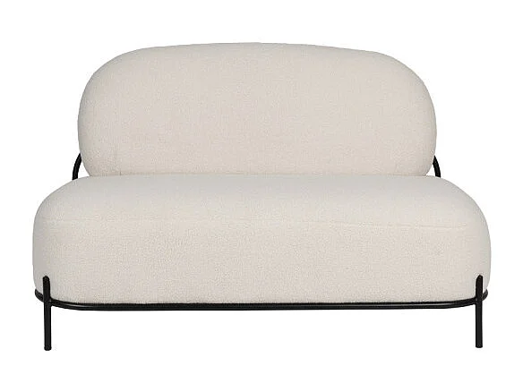 Sofa tissu Polly - Boite à design