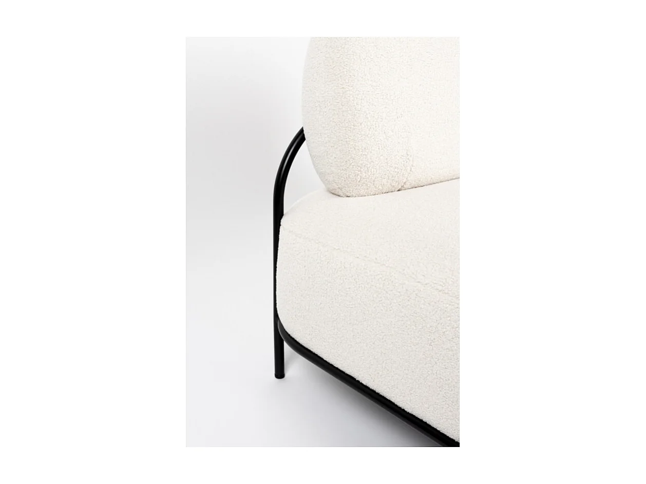 Sofa tissu Polly - Boite à design