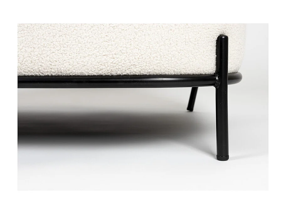 Sofa tissu Polly - Boite à design