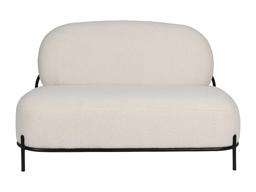 Sofa tissu Polly - Boite à design