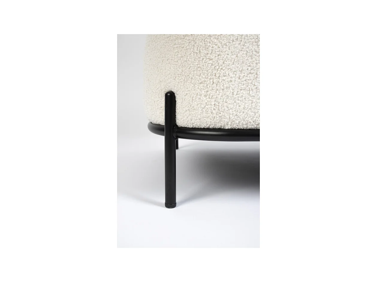 Fauteuil déco Polly - Boite à design