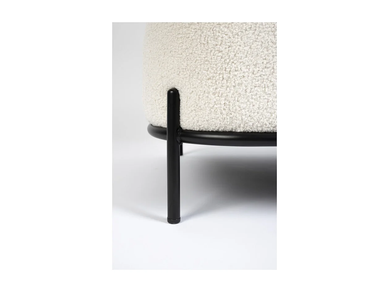 Fauteuil déco Polly - Boite à design