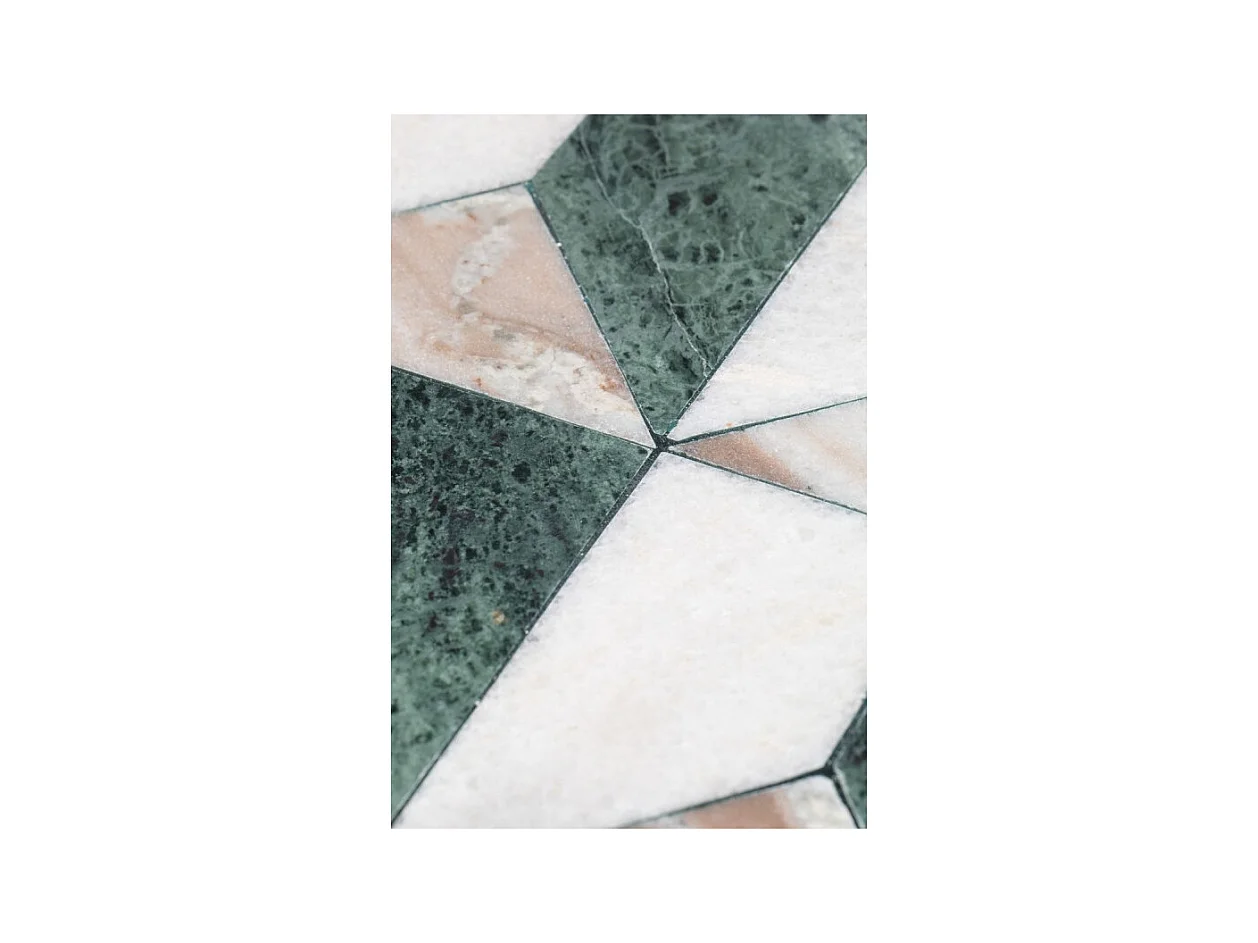 Table d'appoint design,