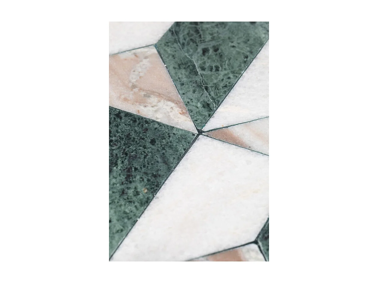 Table d'appoint design,