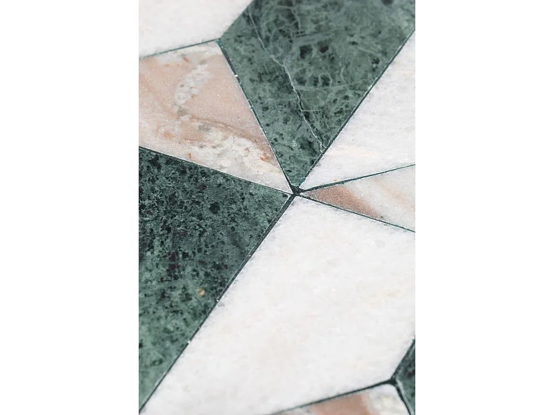 Table d'appoint design,