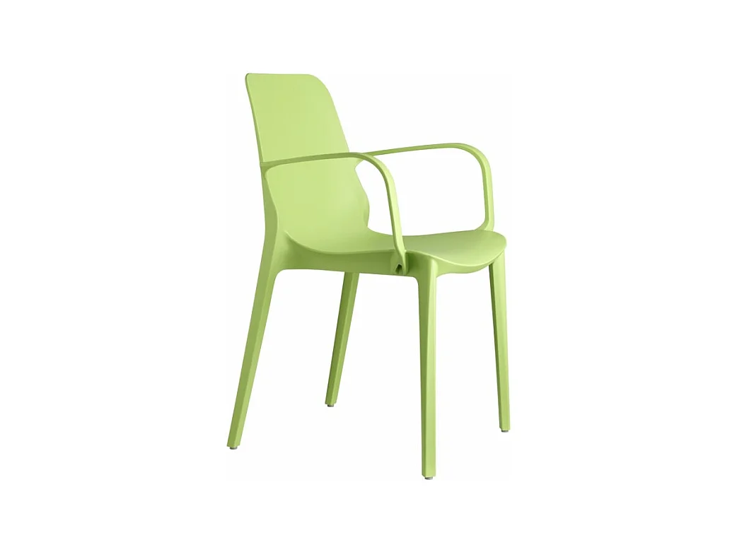 Fauteuil Ginevra pour intérieur ou extérieur - Scab