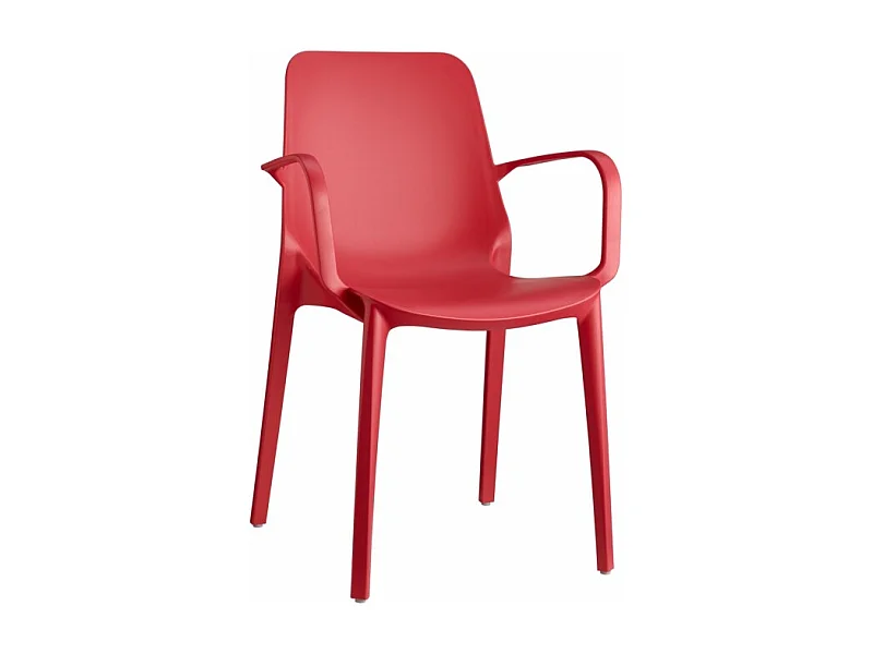 Fauteuil Ginevra pour intérieur ou extérieur - Scab