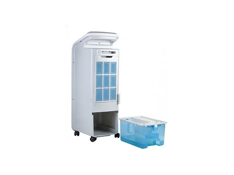 Domo Air Cooler 5l white (DO153A)