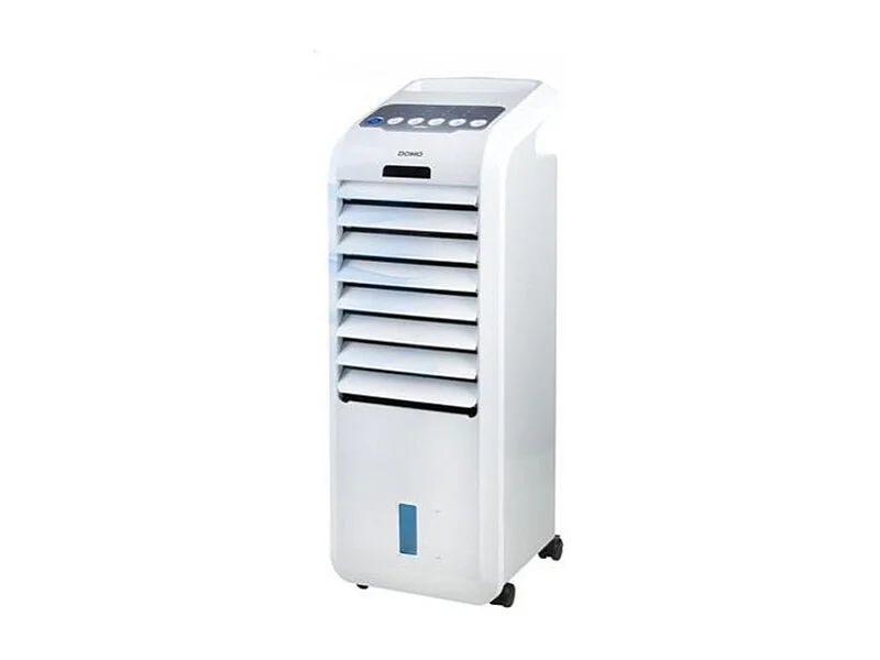 Domo Air Cooler 5l white (DO153A)