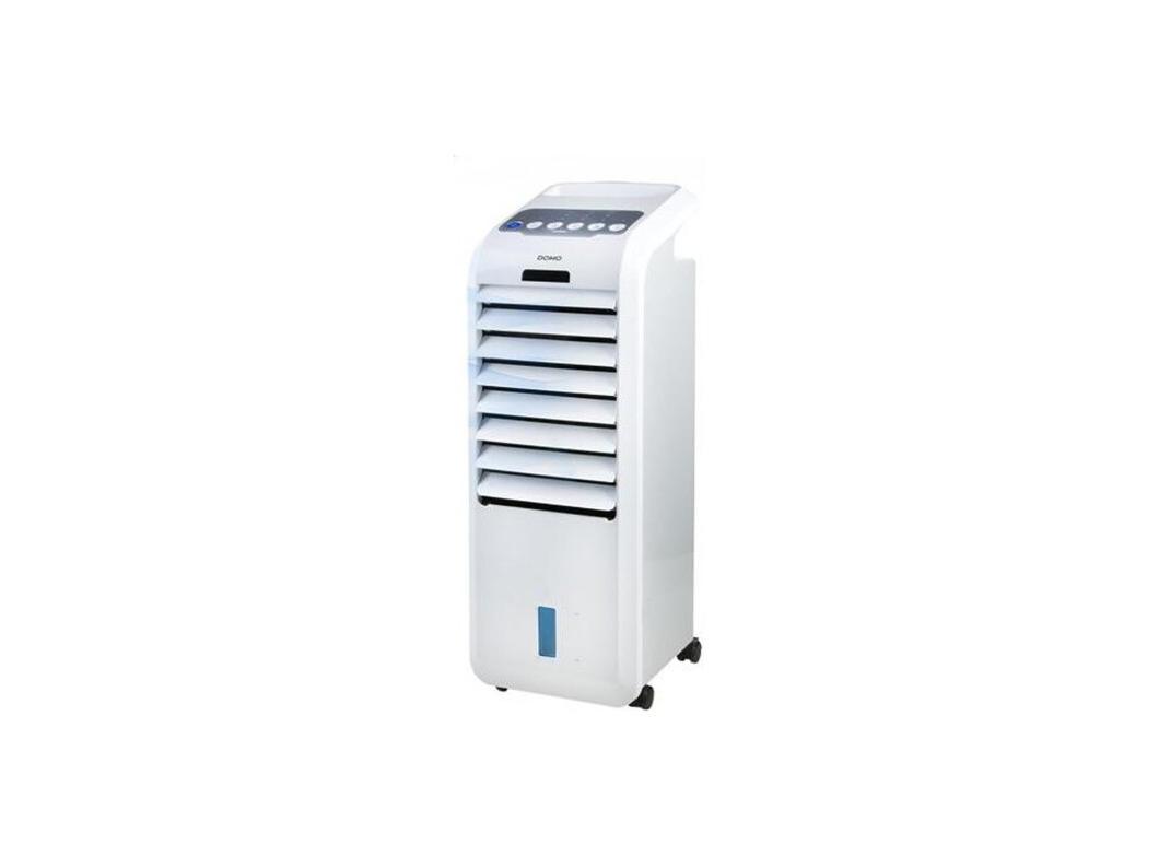 Luchtkoeler Domo 5l Wit (DO153A)