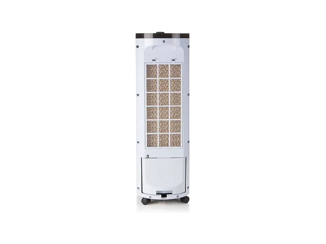 Multifunktions-Luftkühler DOMO DO156A 70W - Ventilator, Luftbefeuchter, Oszillation