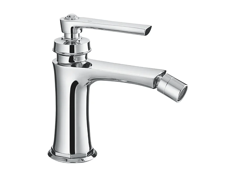 Mitigeur bidet PAINI Lady's Chromé