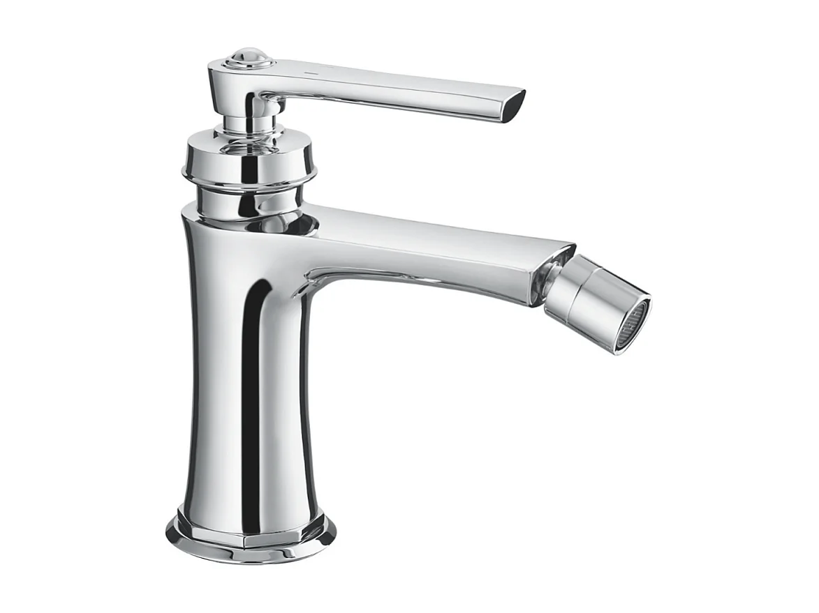 Mitigeur bidet PAINI Lady's Chromé