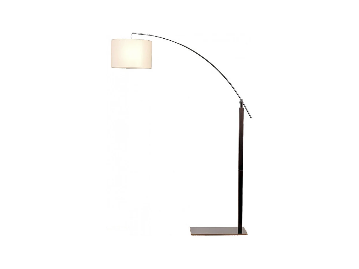 Lampadaire arc Rainbow