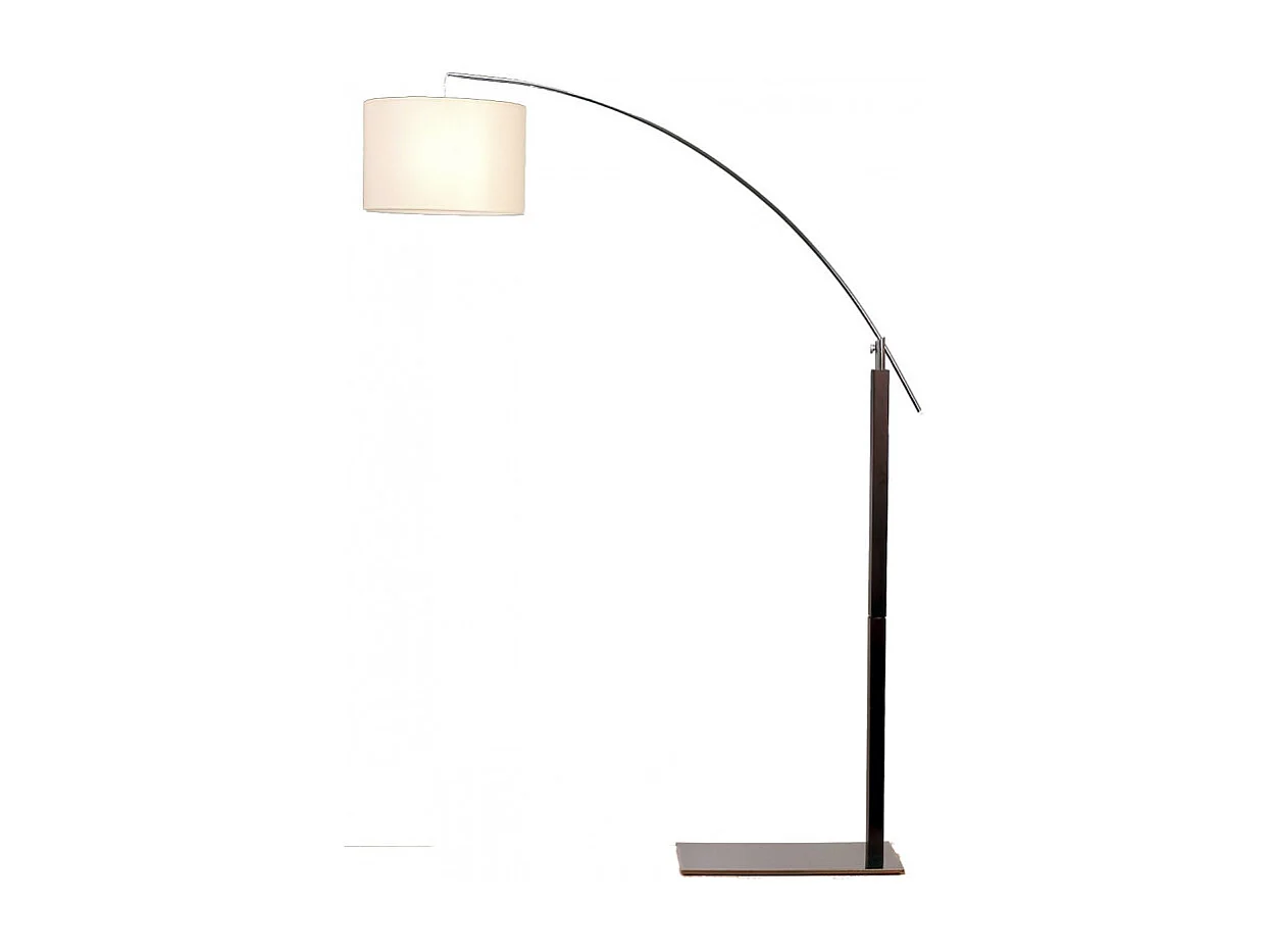 Lampadaire arc Rainbow