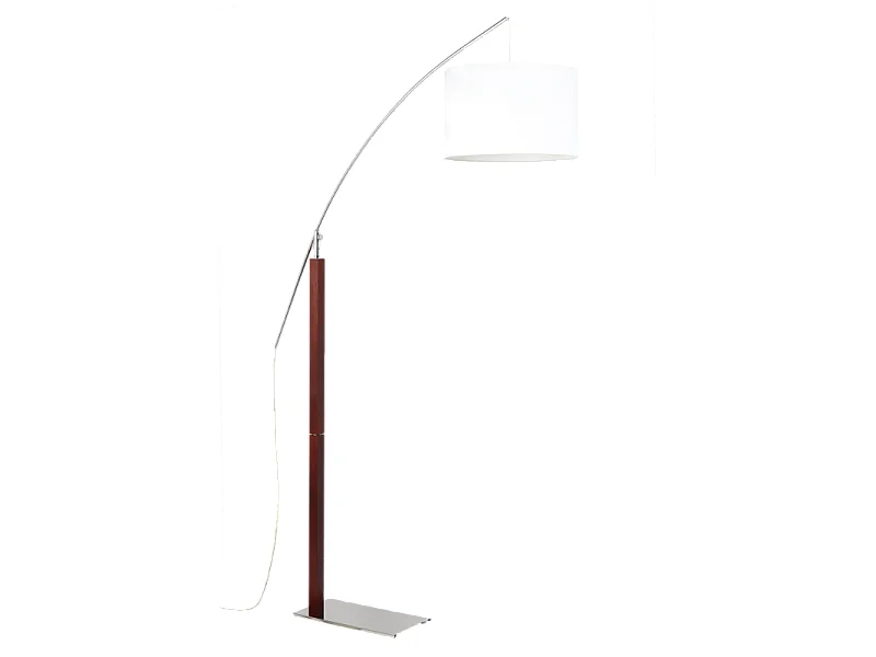 Lampadaire arc Rainbow