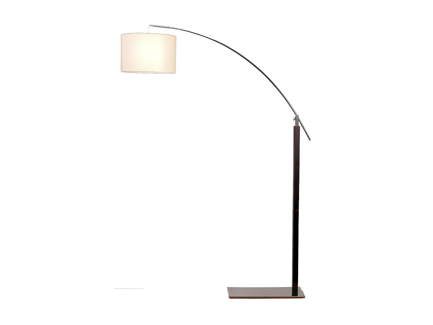 Lampadaire arc Rainbow