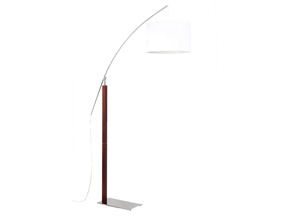 Lampadaire arc Rainbow