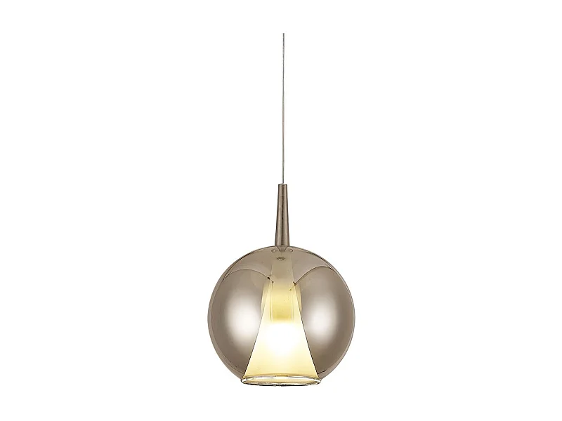 Lampe suspendue Elsa Mantra