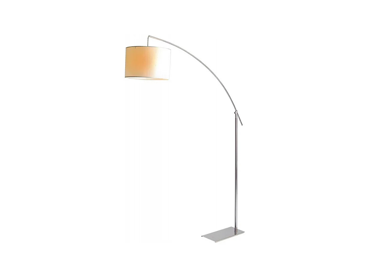 Lampadaire arc Rainbow