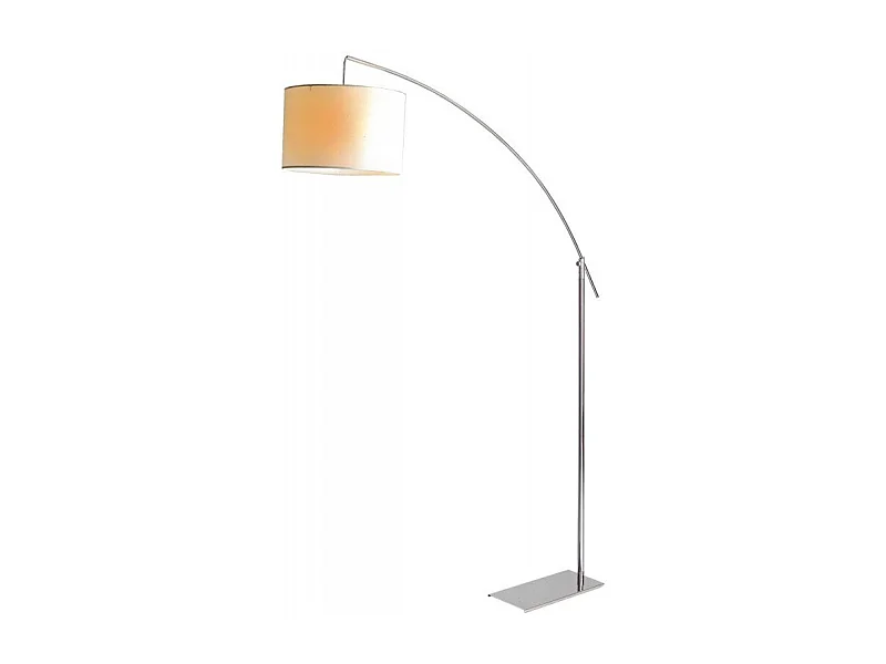 Lampadaire arc Rainbow