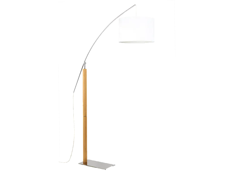 Lampadaire arc Rainbow