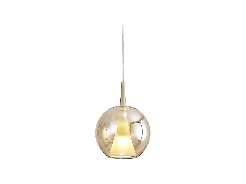 Lampe suspendue Elsa Mantra