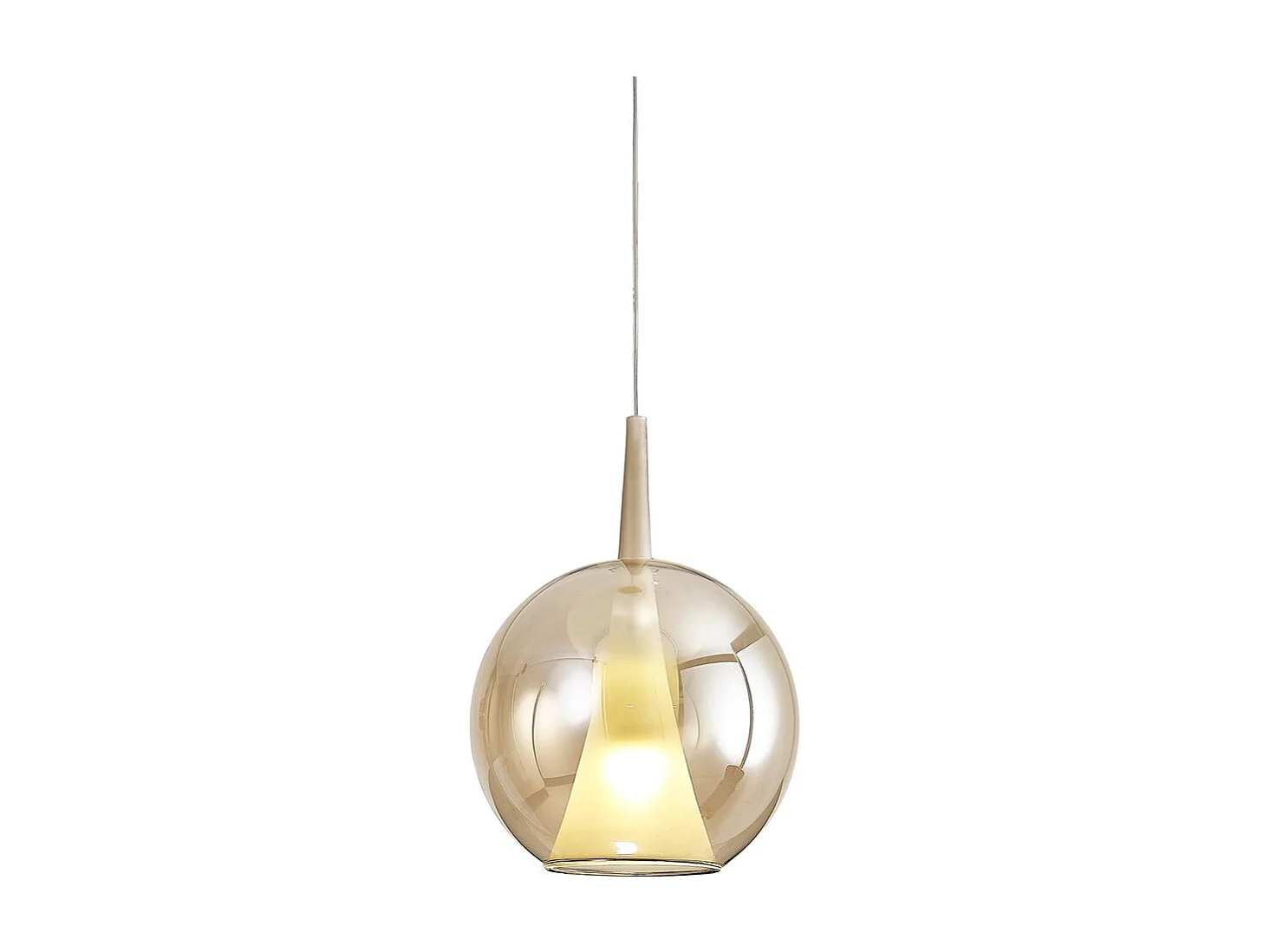 Lampe suspendue Elsa Mantra