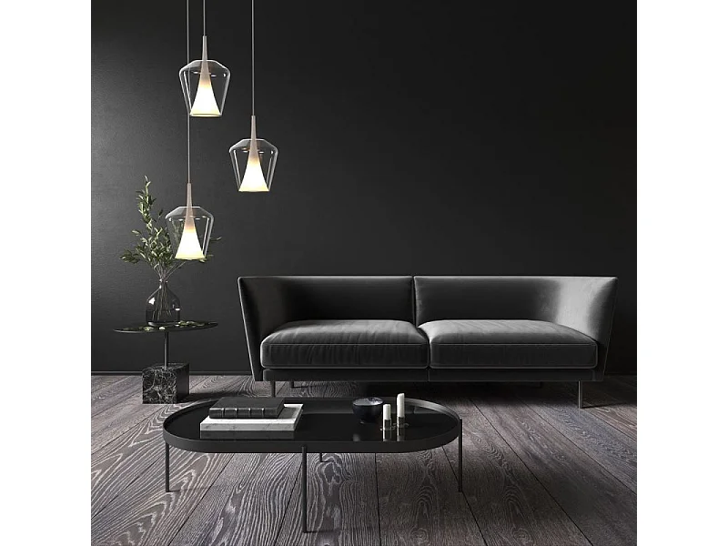 Suspension Elsa Mantra