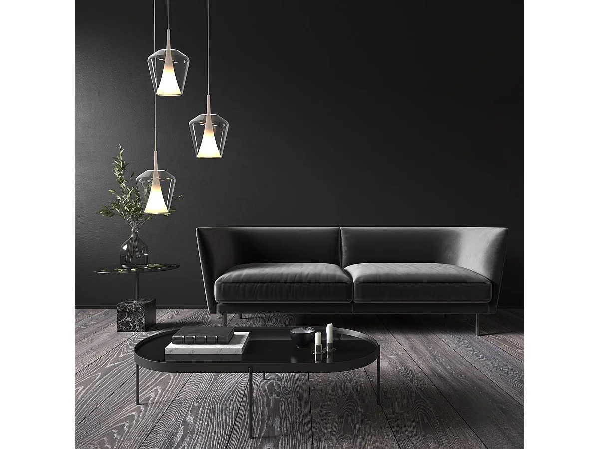 Suspension Elsa Mantra