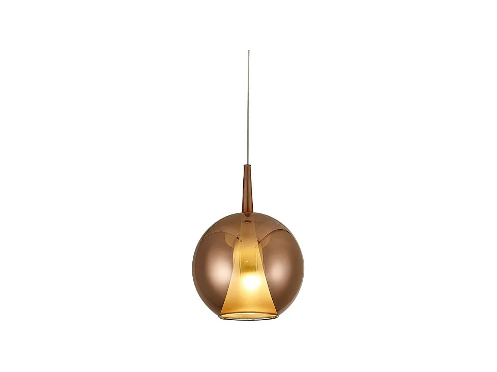Lampe suspendue Elsa Mantra
