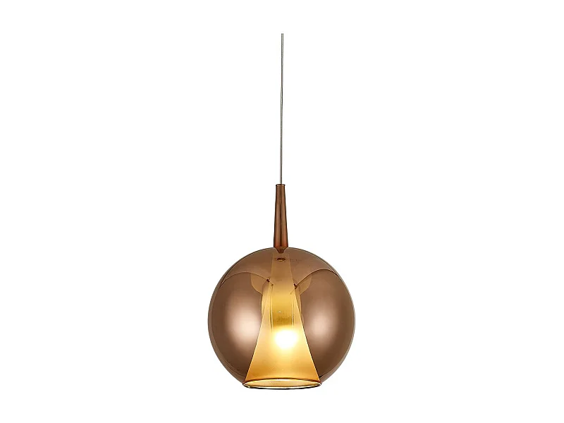 Lampe suspendue Elsa Mantra