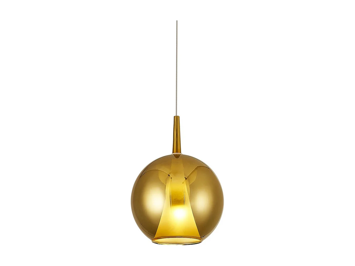 Lampe suspendue Elsa Mantra