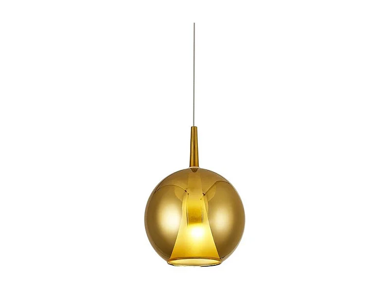 Lampe suspendue Elsa Mantra