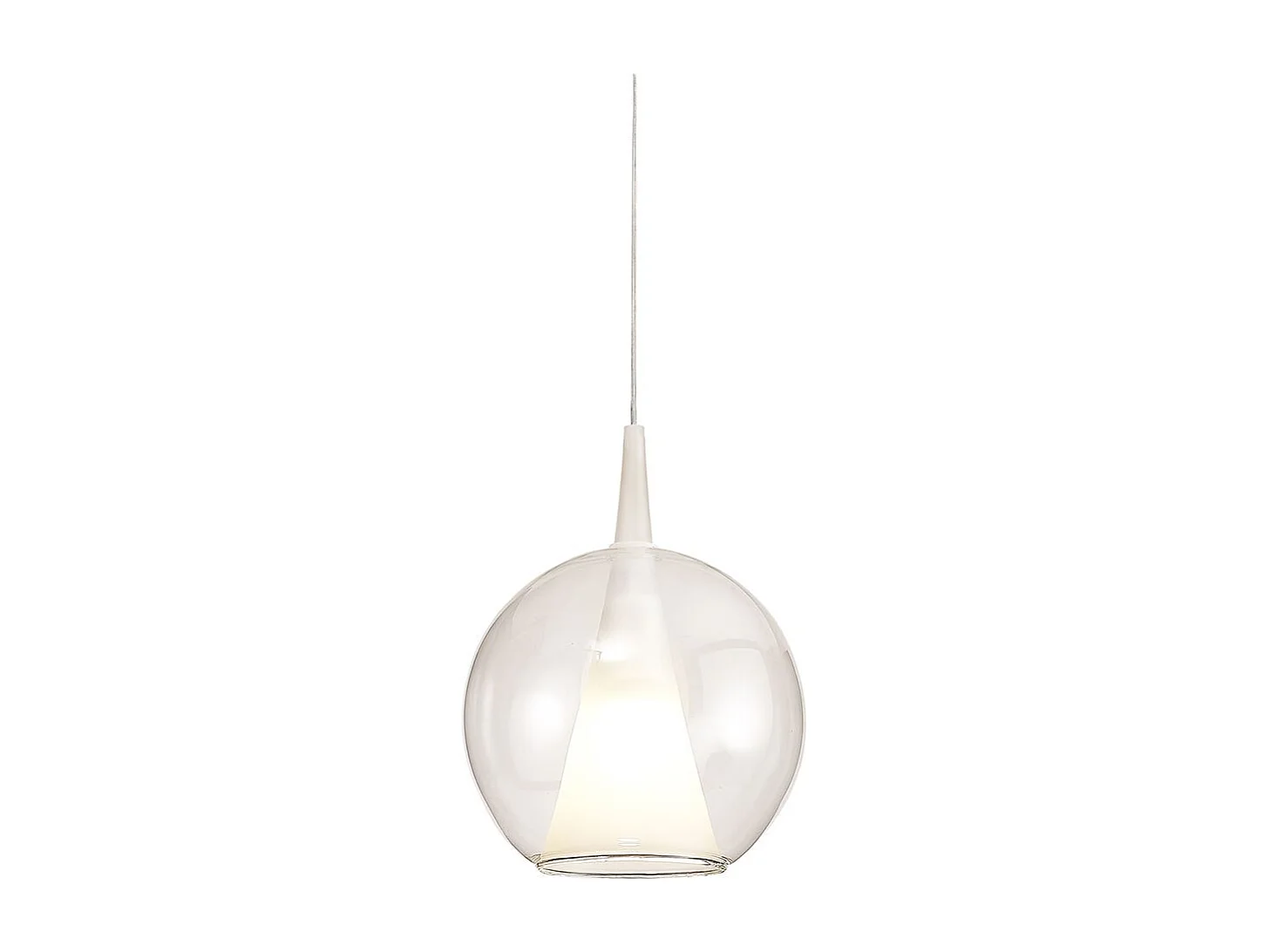 Lampe suspendue Elsa Mantra