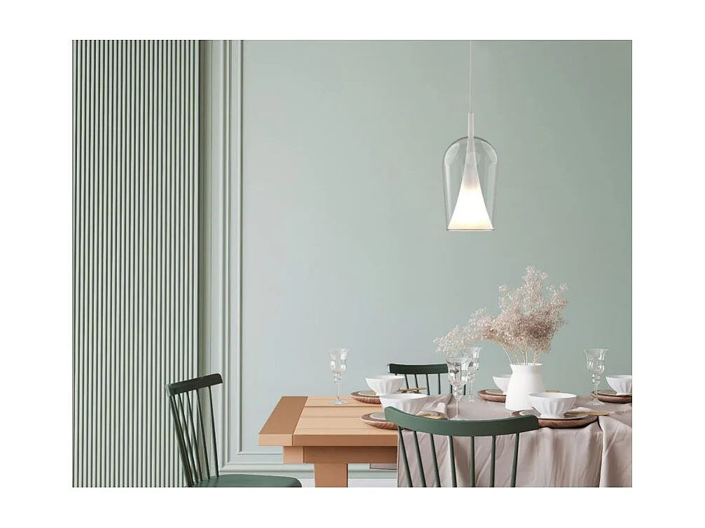 Suspension Elsa Mantra