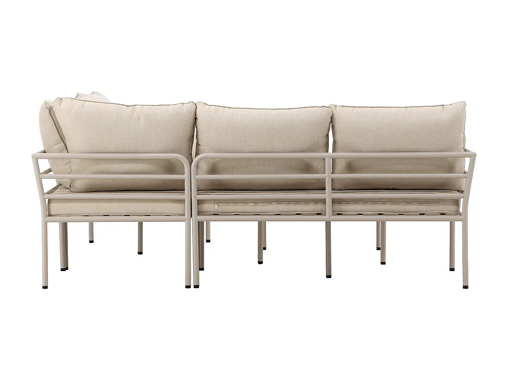 Penh loungeset beige.