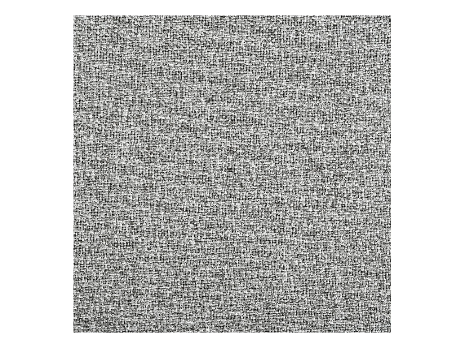 Lot de 2 chaises - 55 x 55 x 85 cm - pieds réglables inclinables - métal + similicuir - gris/bleu marine