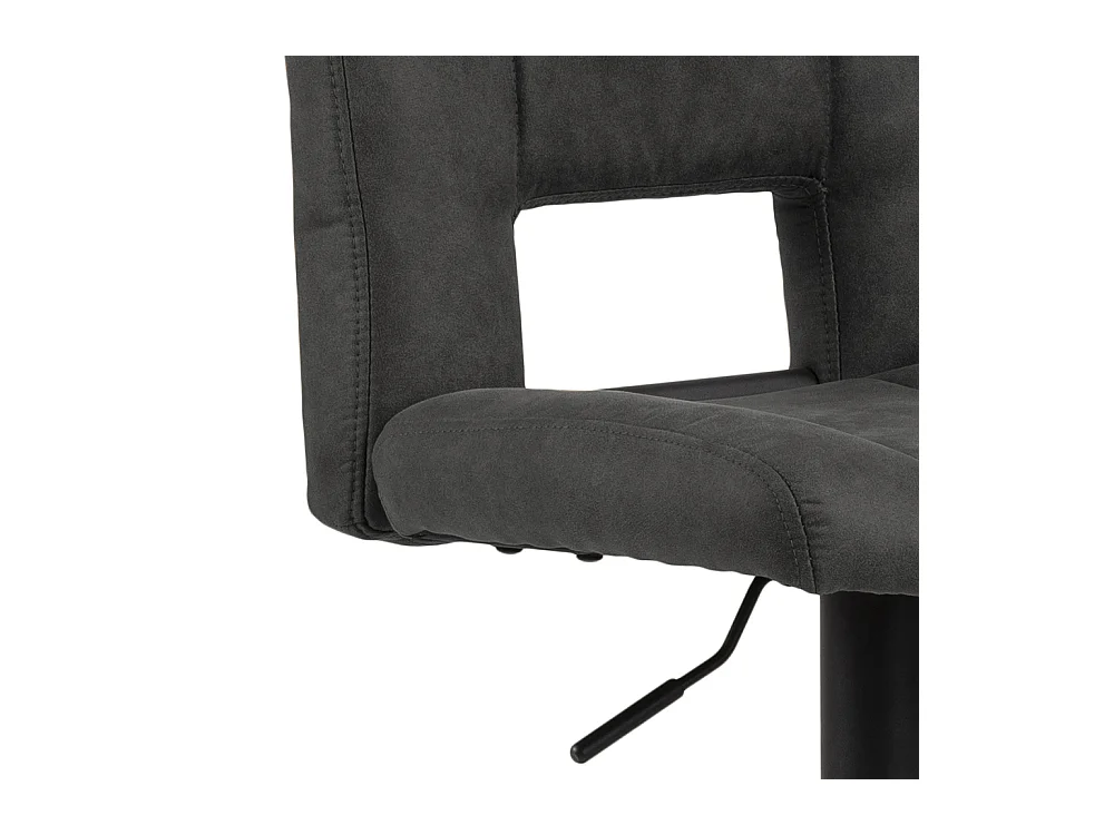 Syra Tabouret de bar, gris.