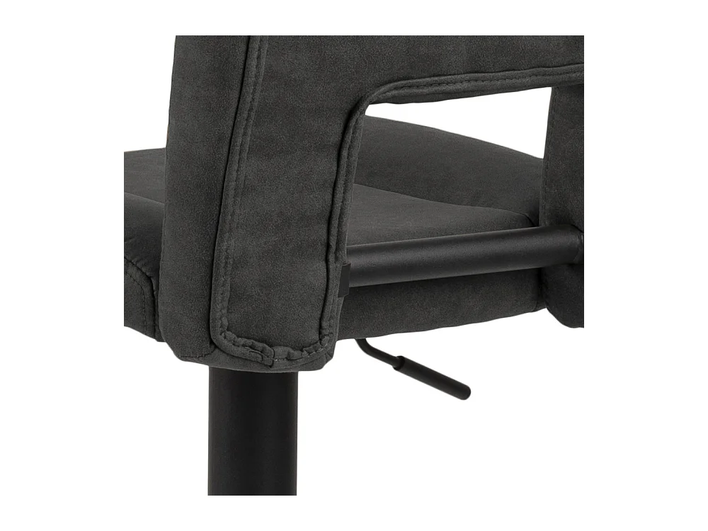 Syra Tabouret de bar, gris.