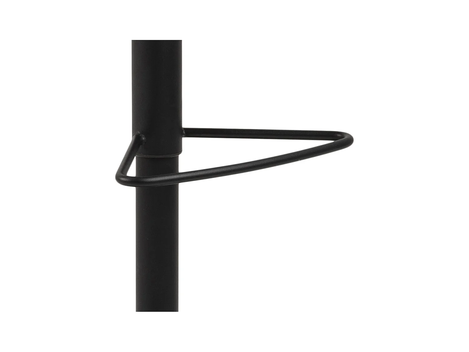 Syra Tabouret de bar, gris.