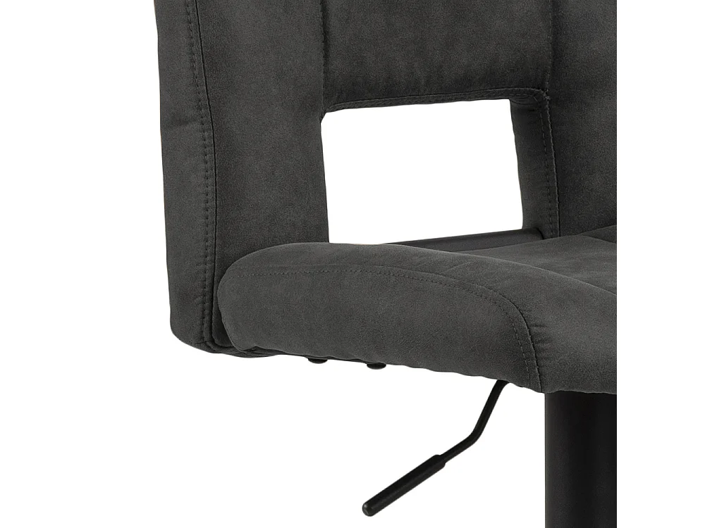 Syra Tabouret de bar, gris.