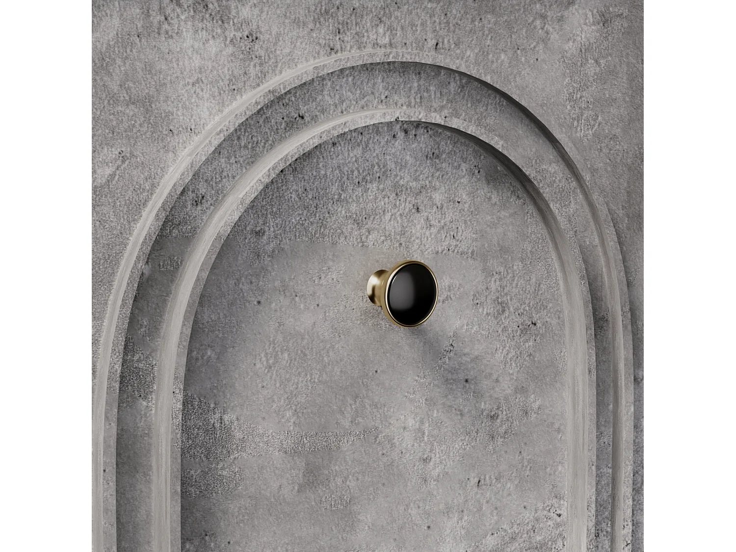 Mueble de TV moderno de 4 puertas, gris, 160 cm, diseño elegante, bisagras de cierre suave