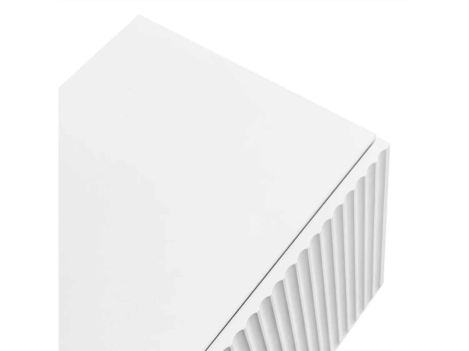 Móvel de TV 165x36x55cm com armazenamento, 2 portas e 2 gavetas, Móvel de TV baixo, pernas douradas, branco