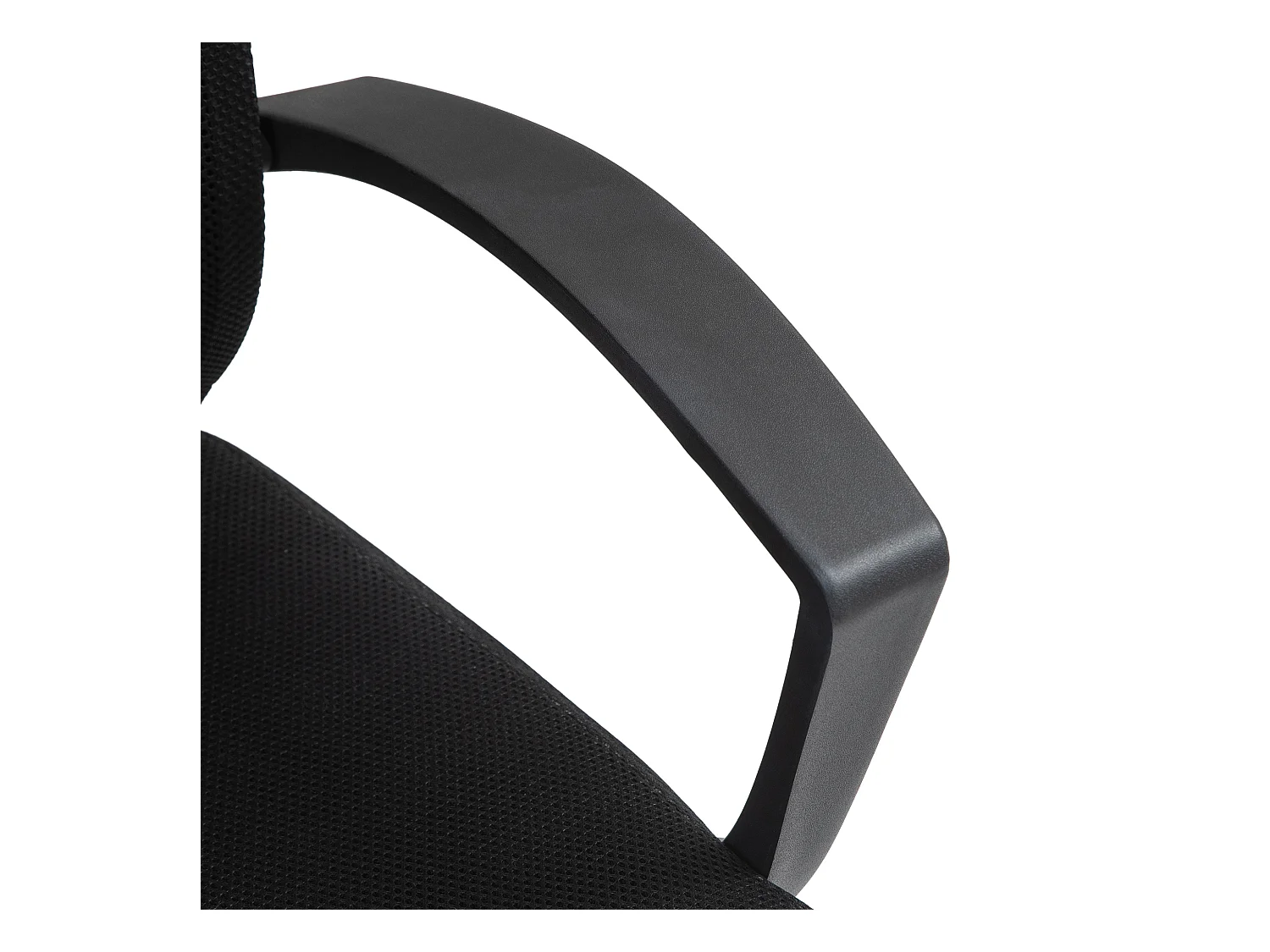 Silla de oficina reclinable, regulable en altura y giratoria hasta 120 kg