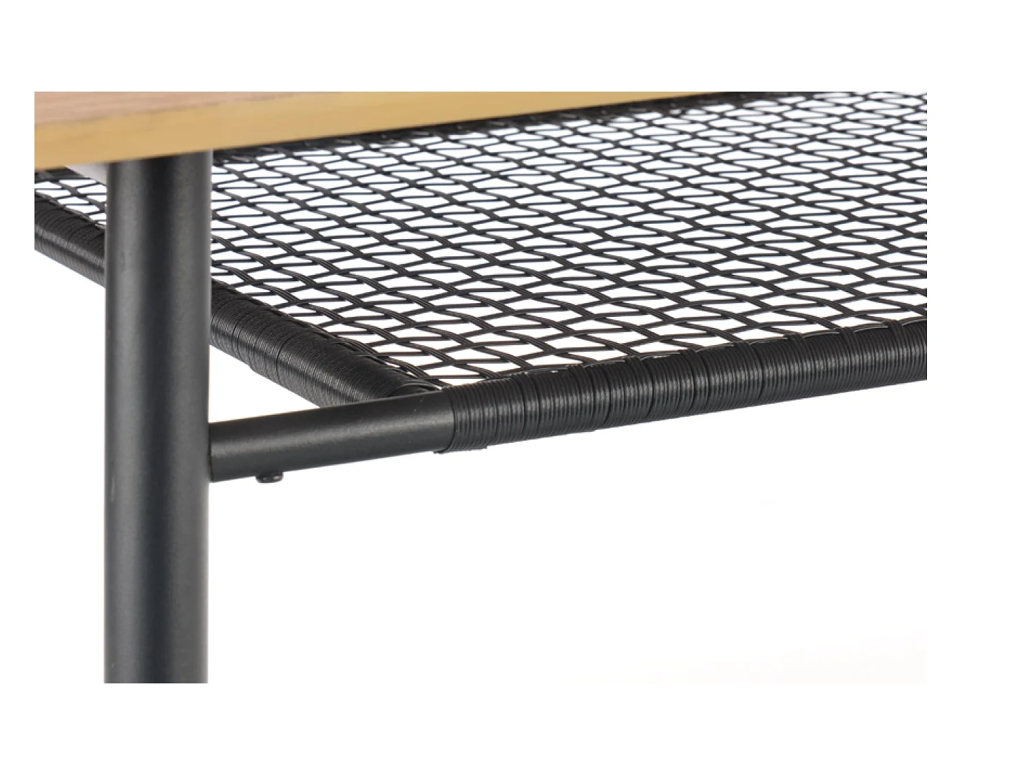 Esstisch Lazio (90x160)/Keramik&Metall/braun