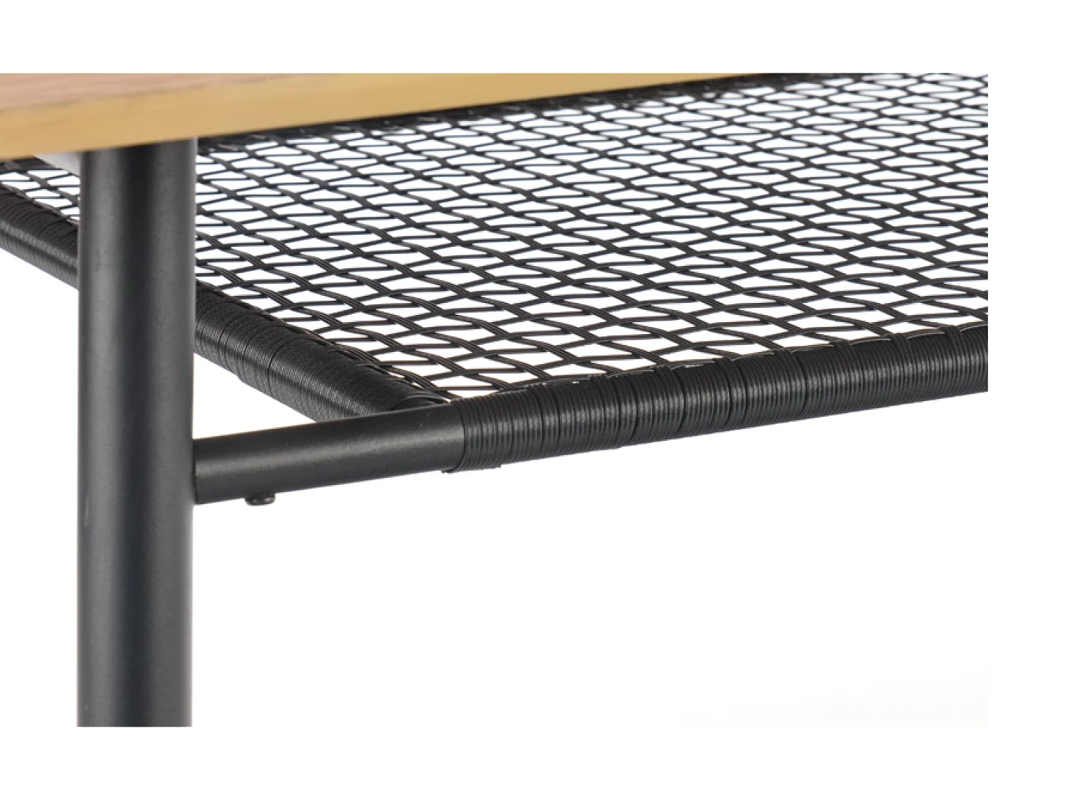 Table de salle à manger  Lazio (90x160)/Céramique /brun